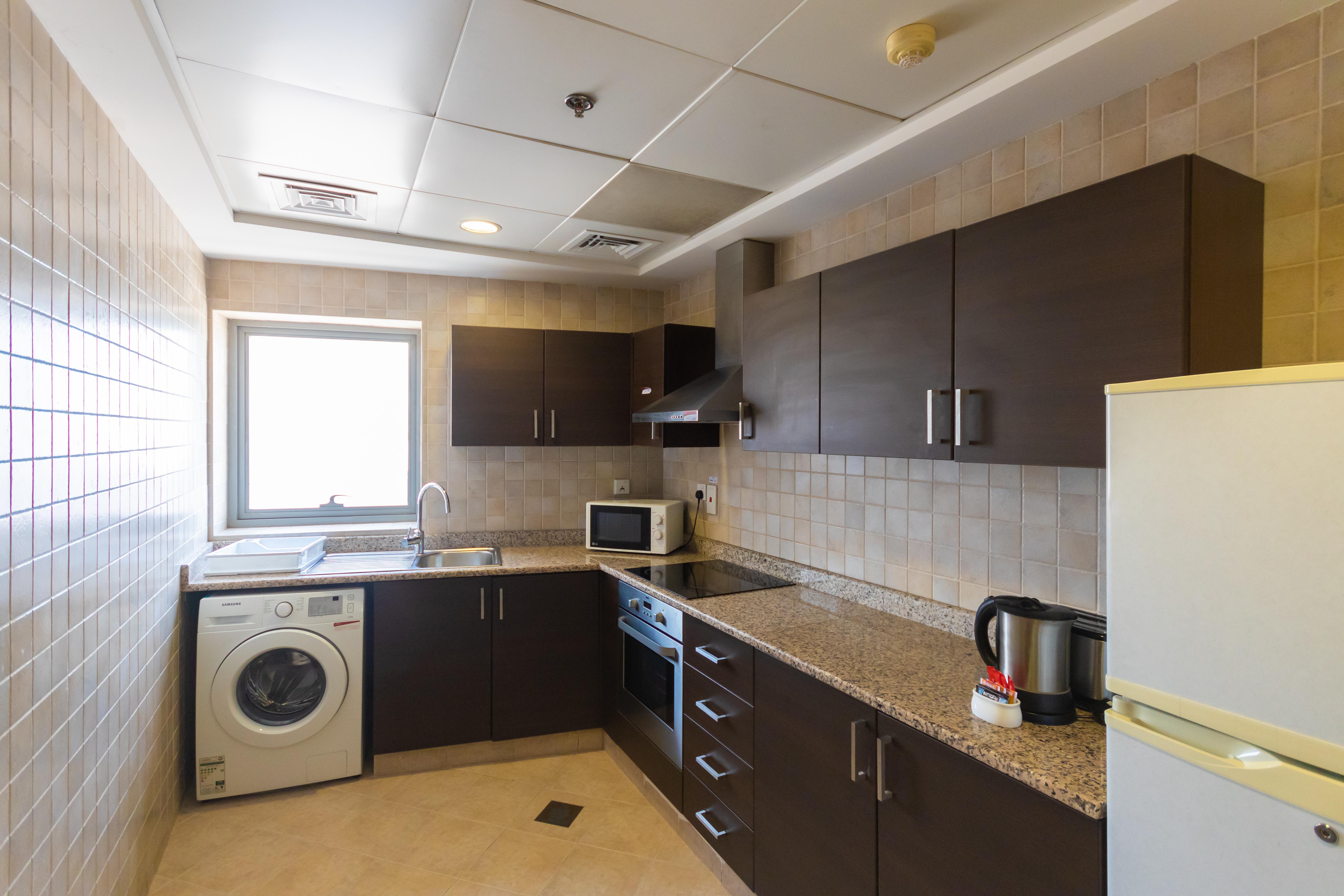 Auris Boutique Hotel Apartments, Al Barsha - At The Mall Dubai Exterior foto